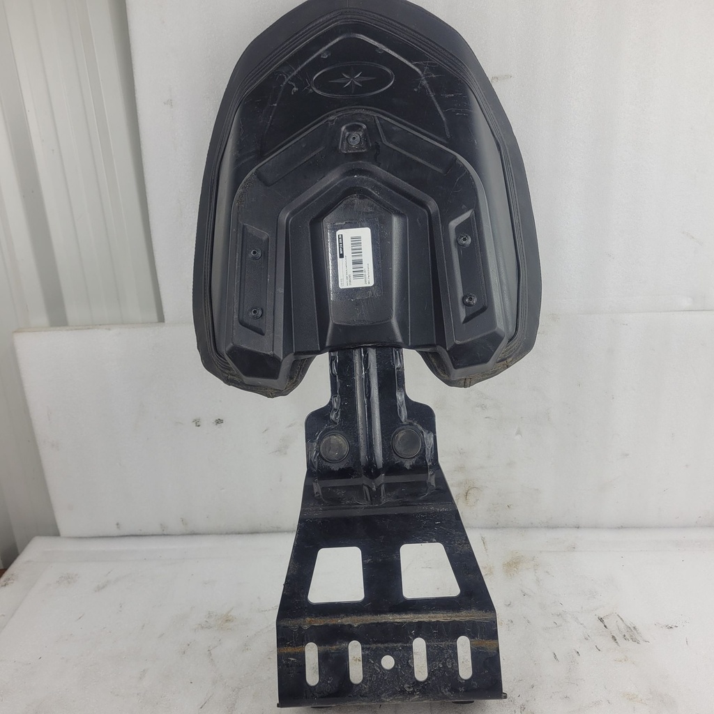 asm-seat back,cushion,tour