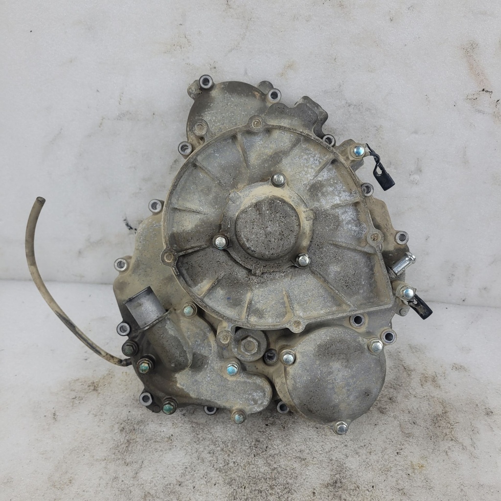 (new ref. 0gr0-014001-10002) crankcase cover