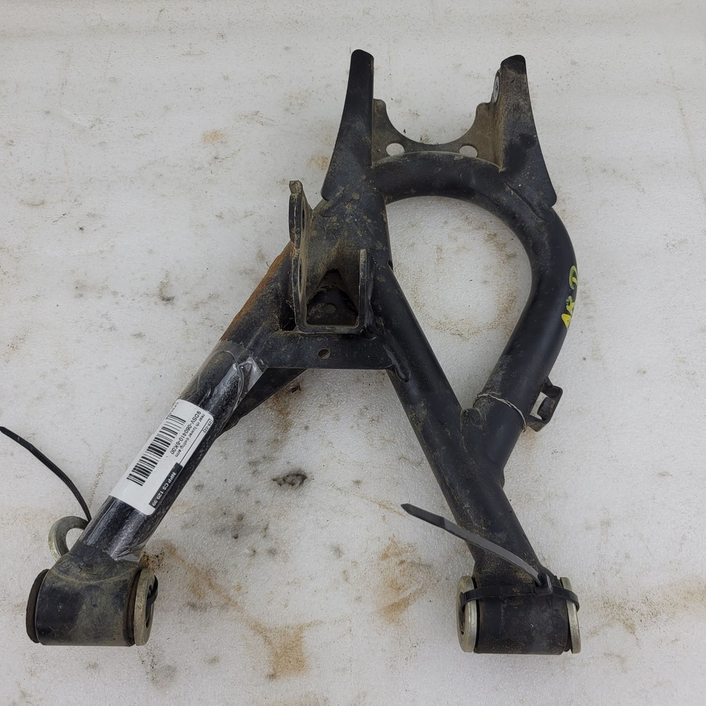 (new ref. 9dqv-060410-3000-0bp00) rear rh lower swing arm