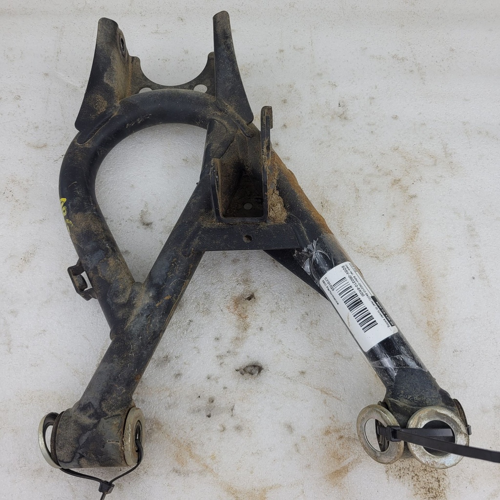 (new ref. 9dqv-060210-3000-0bp00) rear lh lower swing arm
