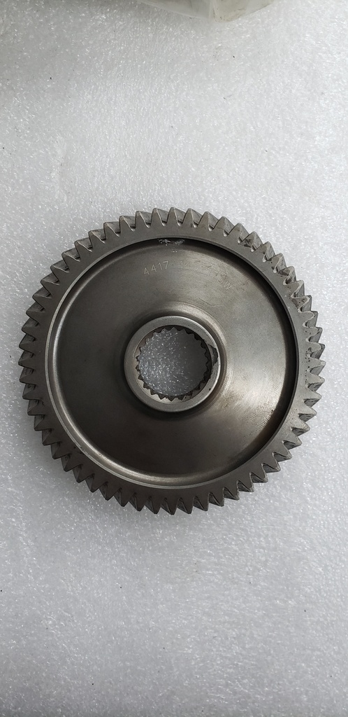 HELICAL GEAR, MID OUTPUT, 56T