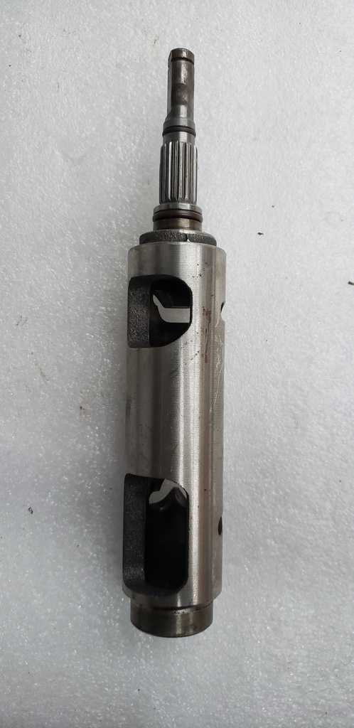 SHIFT SHAFT DRUM
