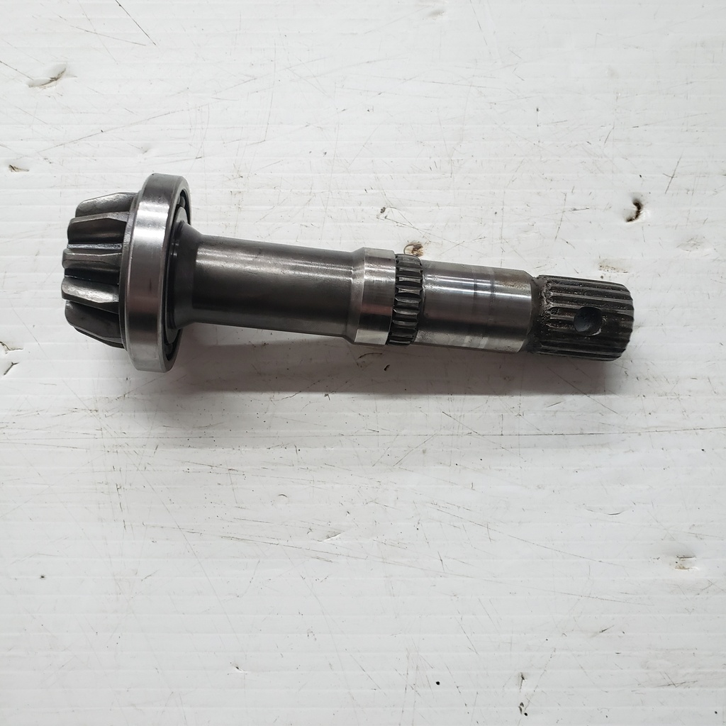KIT-GEAR,RING & PINION - POLARIS - 3235055