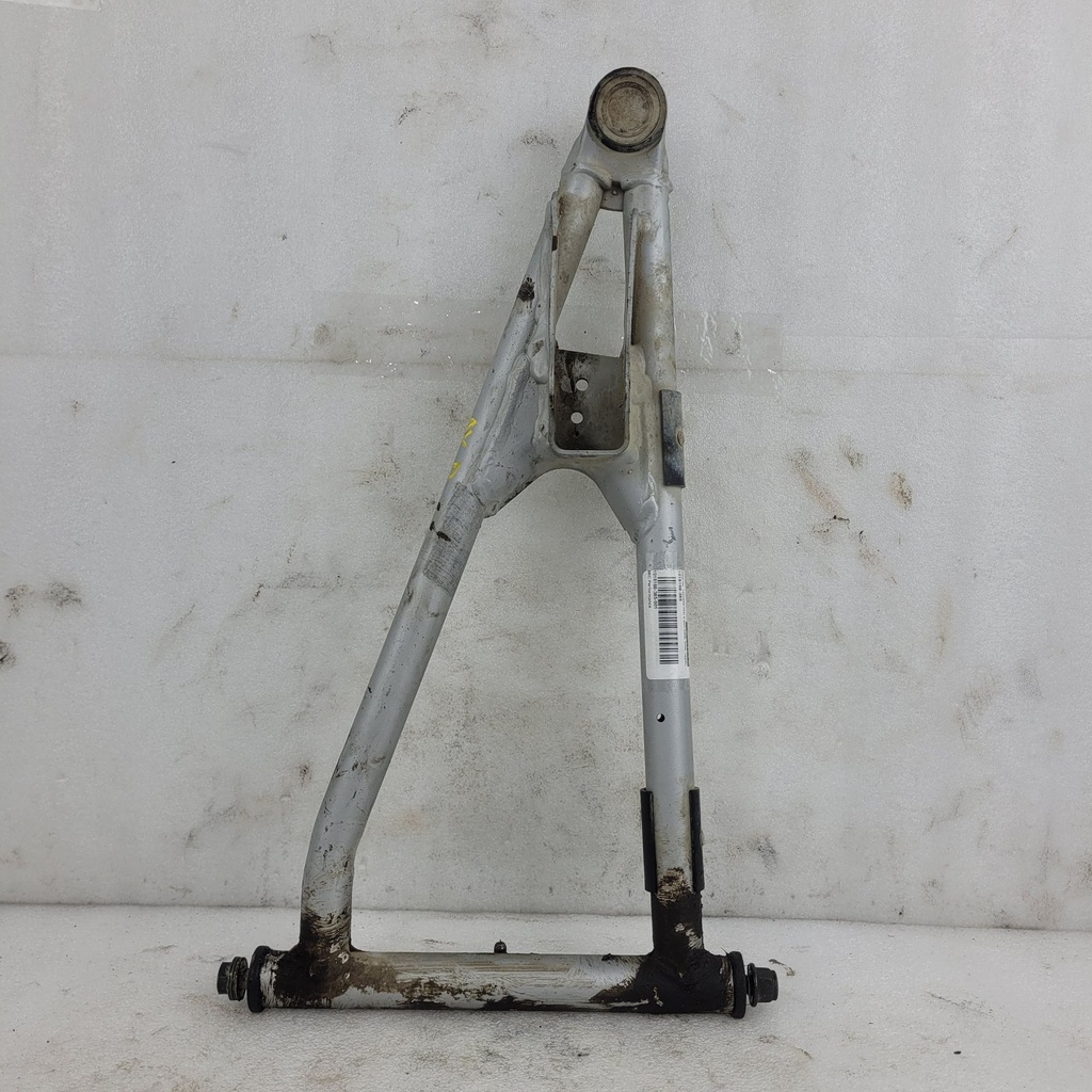 (new ref. 1020888-385) a-arm weld, front, upper, right[eamc][ean]