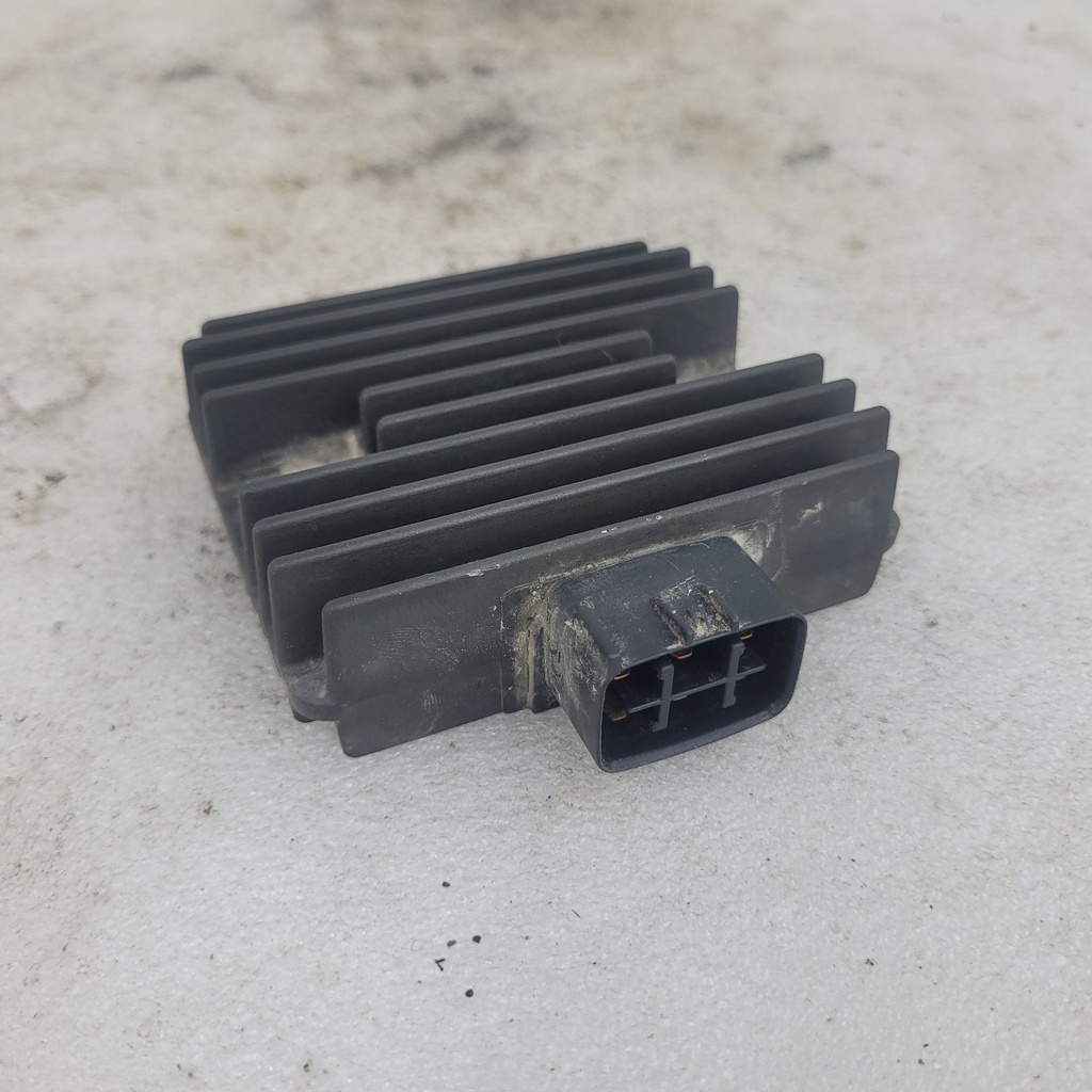 rectifier assy