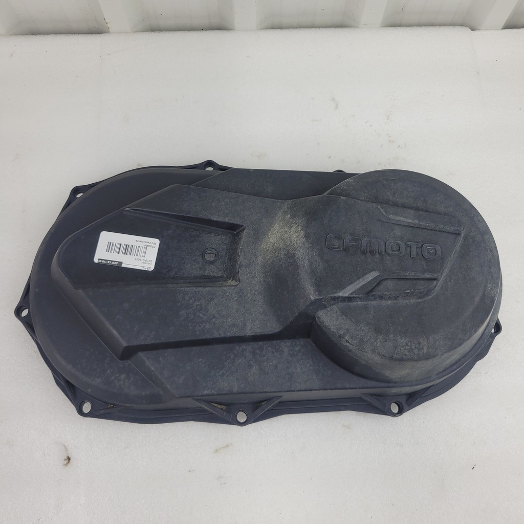 cvt cover