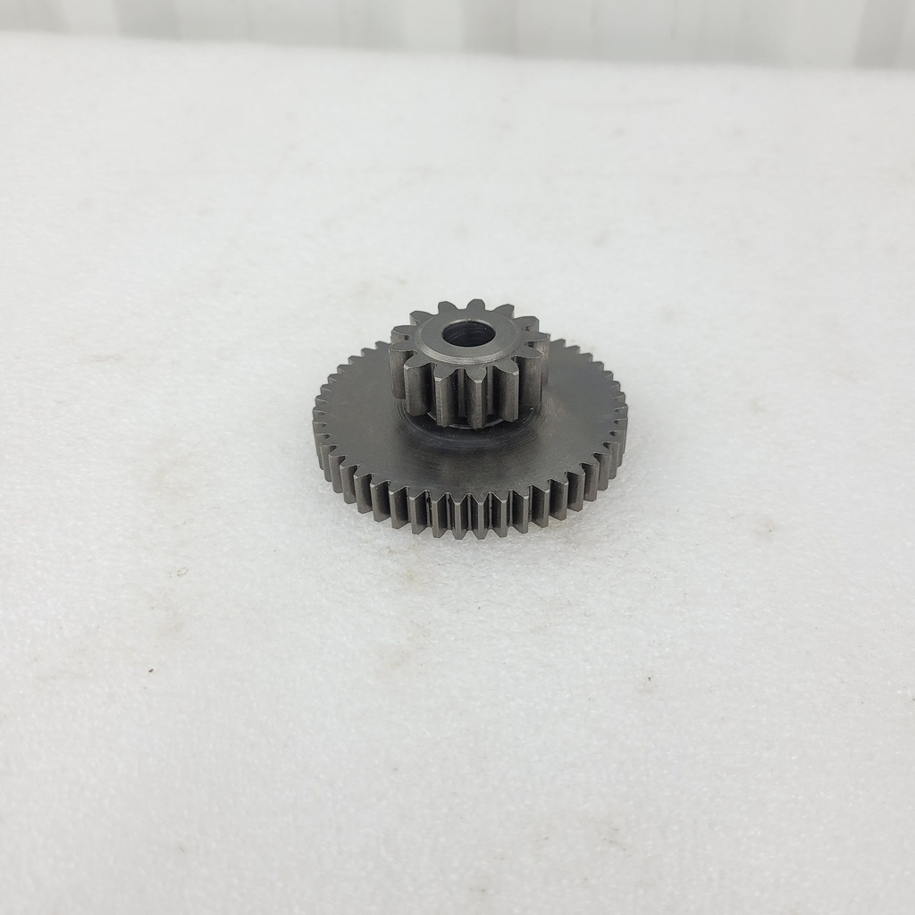 dual gear