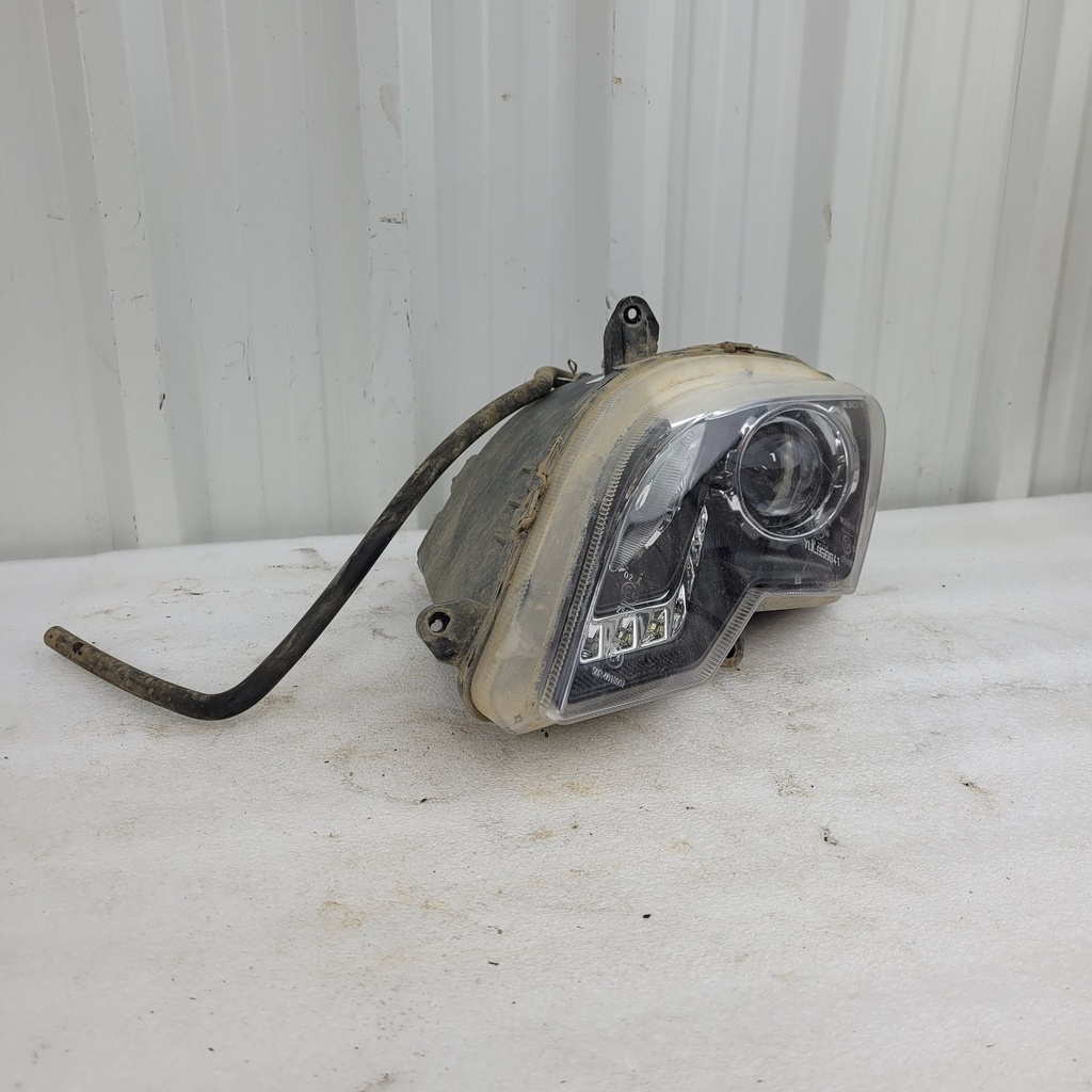 headlight,left hand