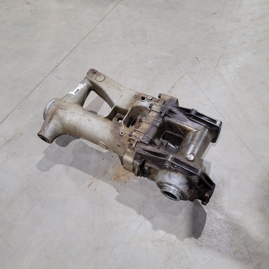 SWING ARM