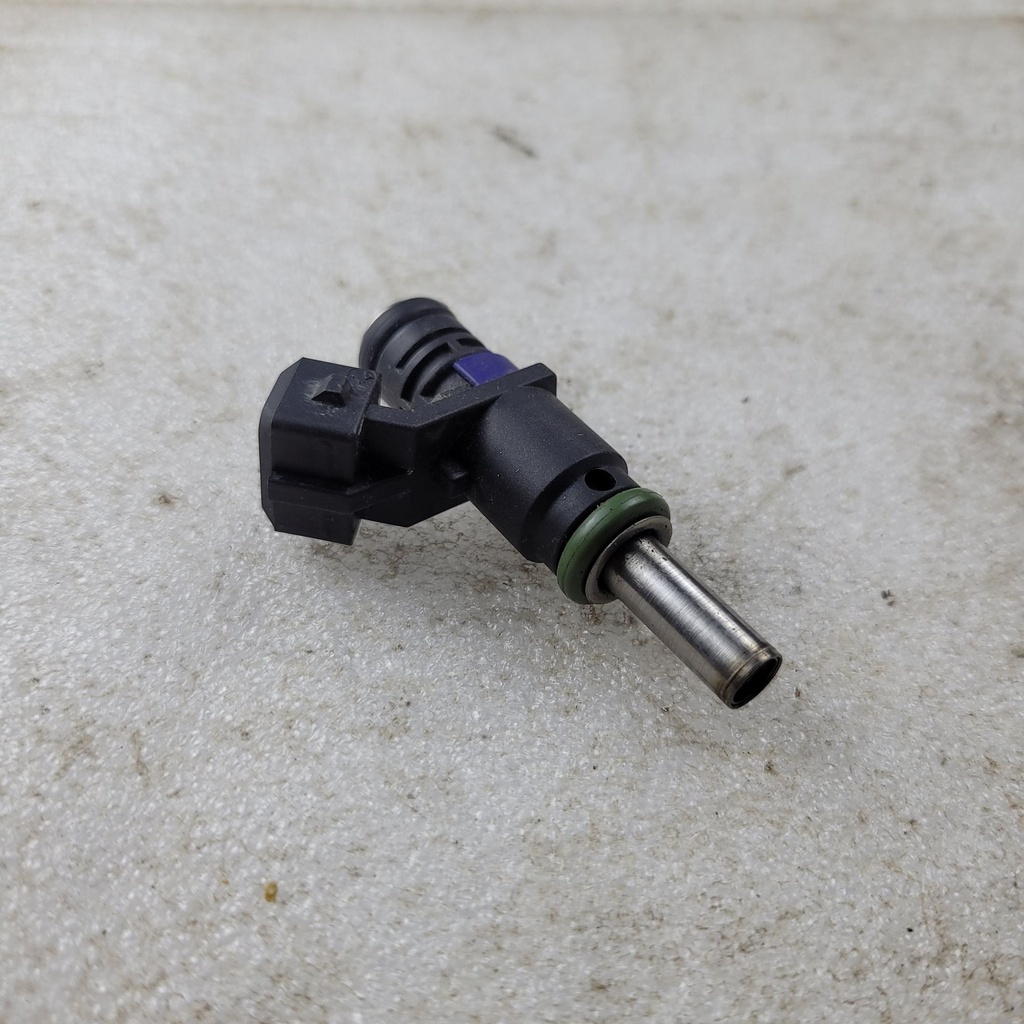 (new ref. 0470-884) injector fuel (rb 0470-884) (inc. 17-18)