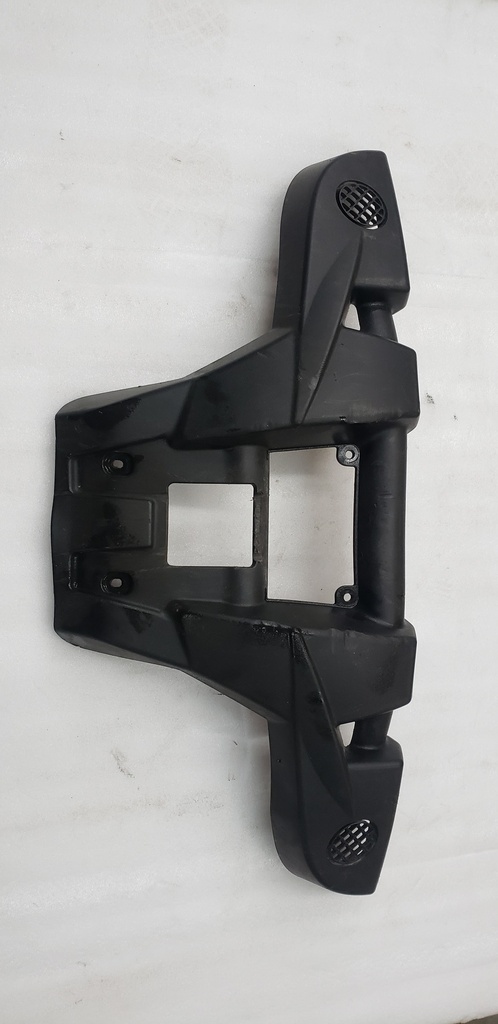 fascia, bumper