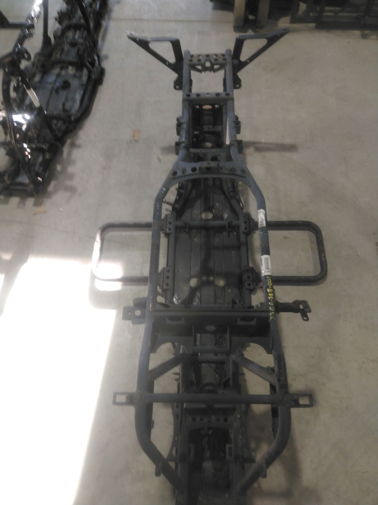 BODY COMP, FRAME