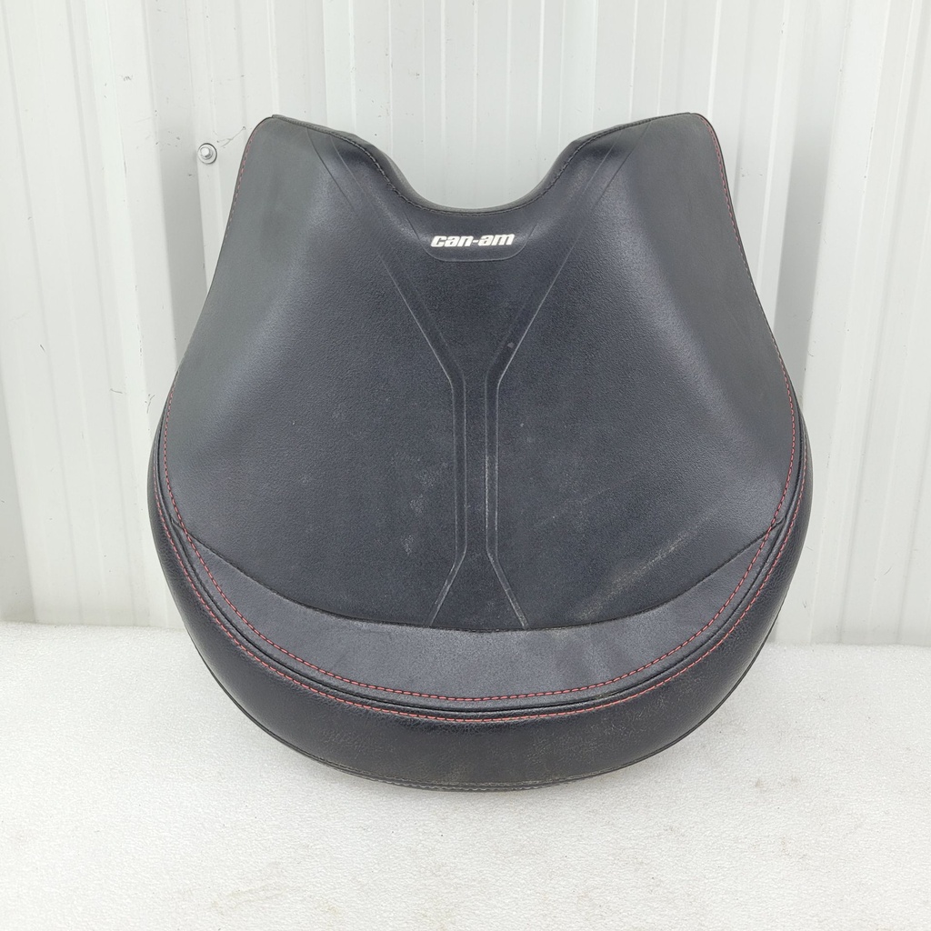 driver seat ass'y