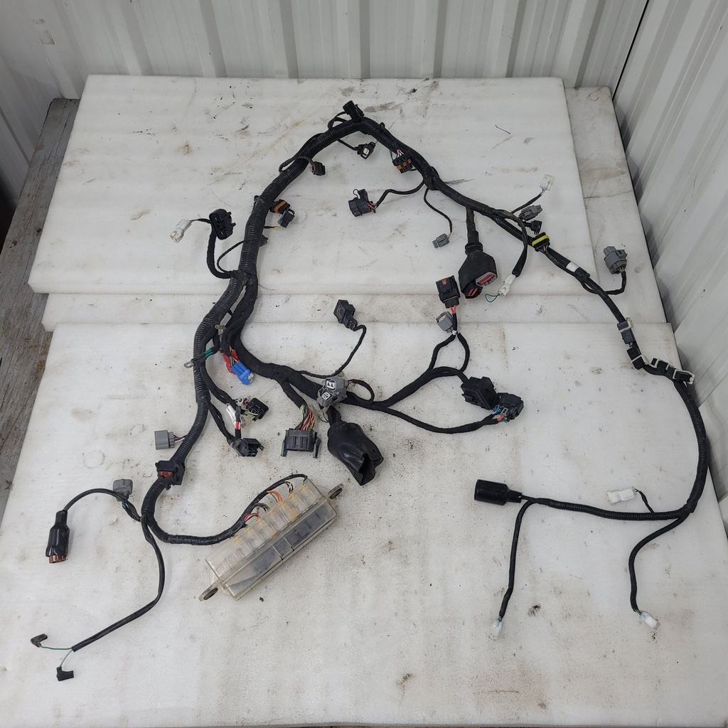 main cable
