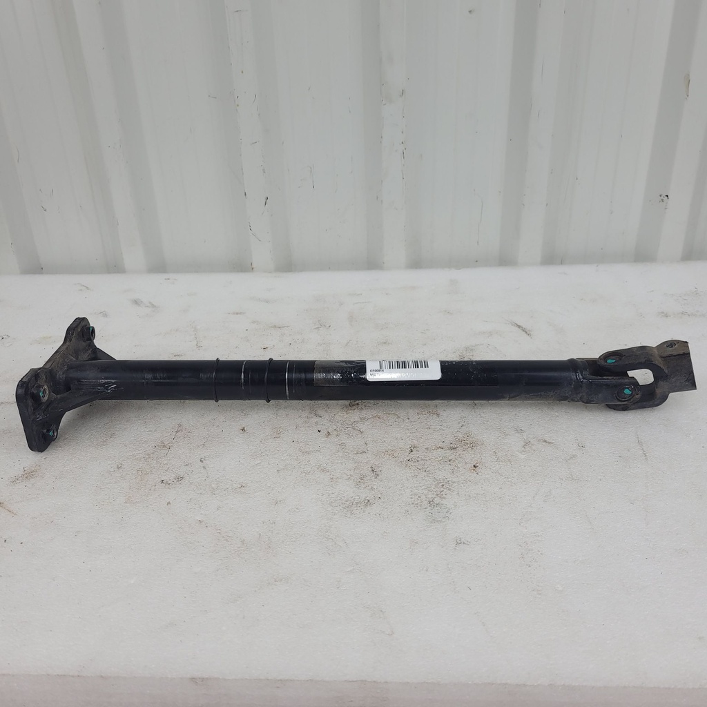 steering shaft, eps