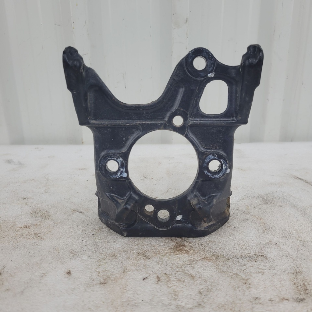 bracket, steering seat