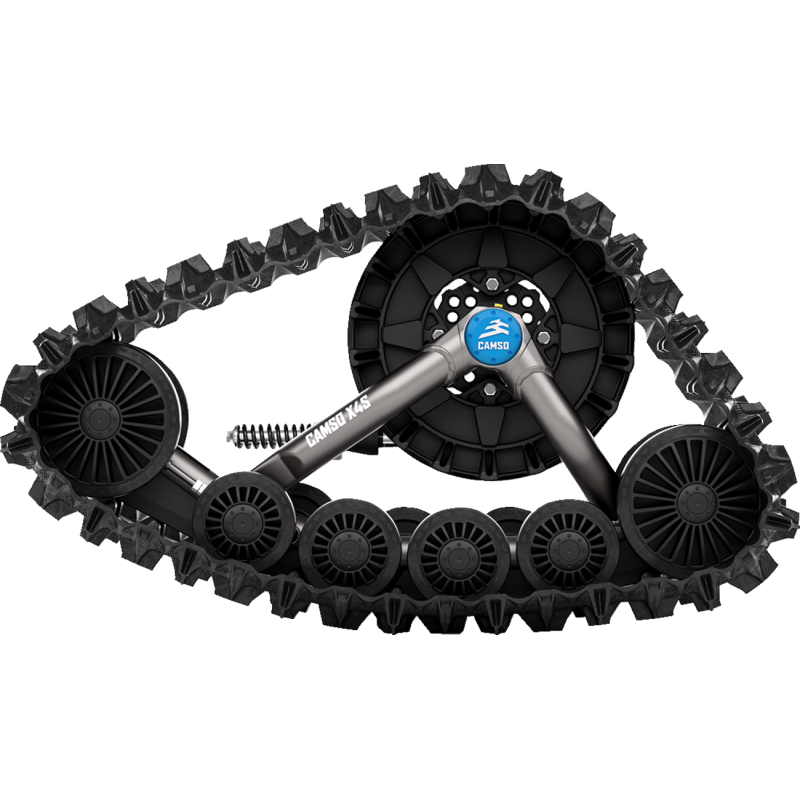CAMOPLAST - ATV  7522-10-0566