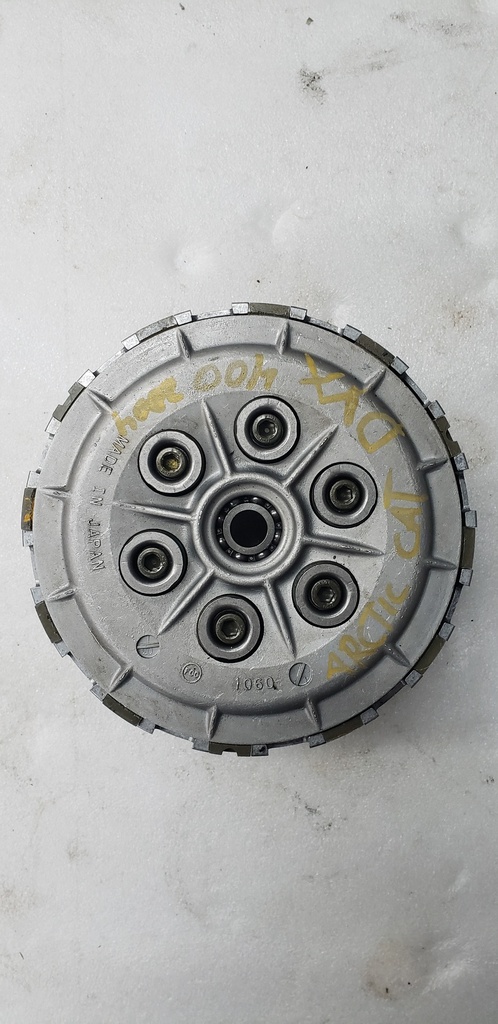Gear, Primary Driven - 3402-939 ARCTIC CAT