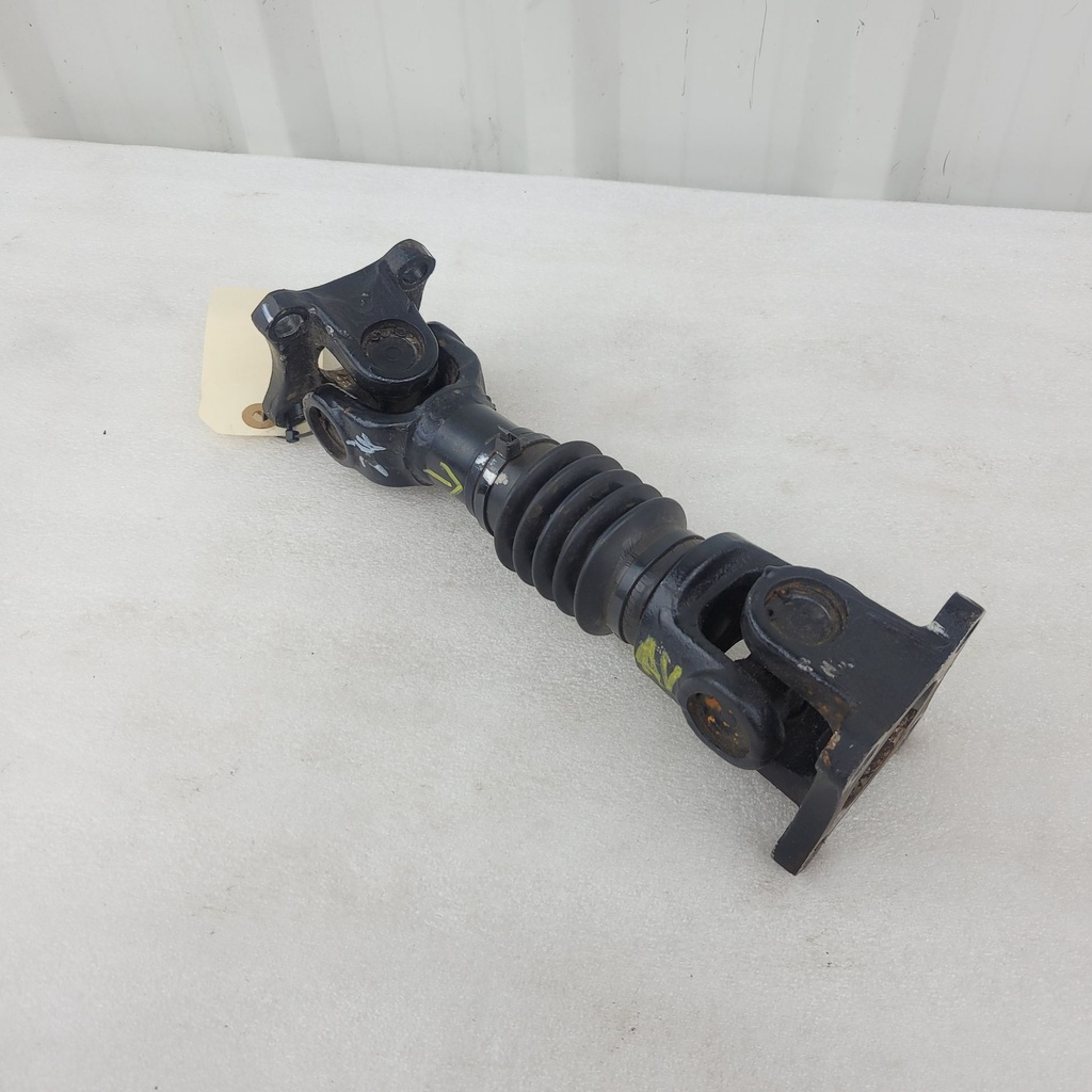 front drive shaft