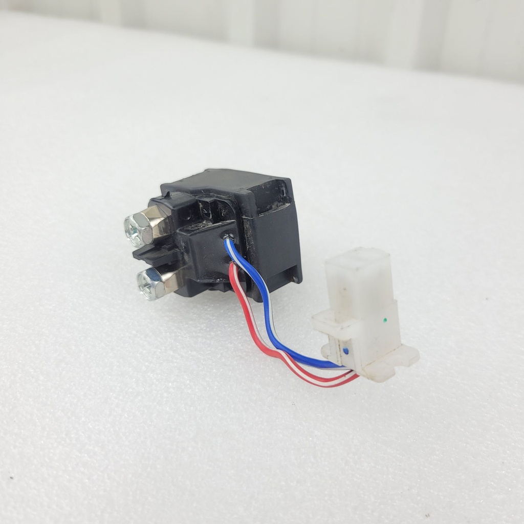 relay assy starting motor