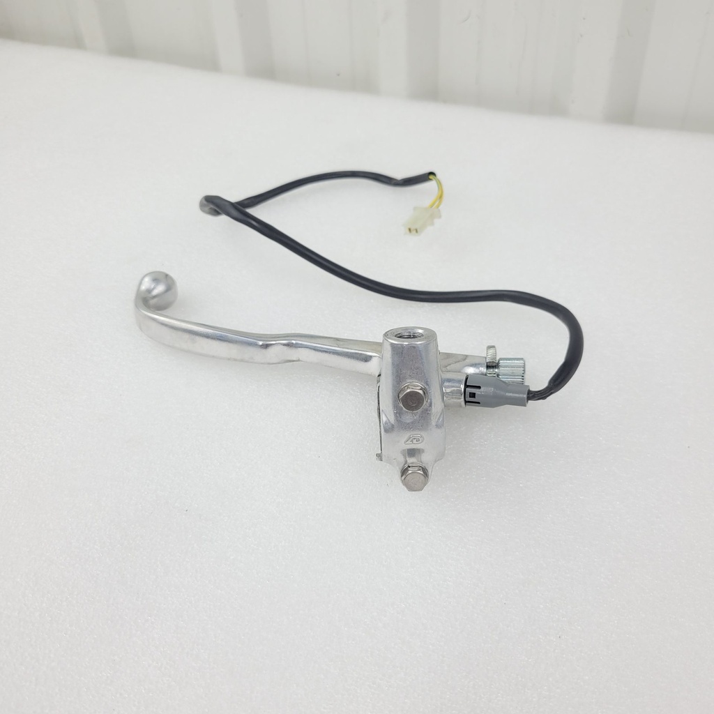 lever assy clutch