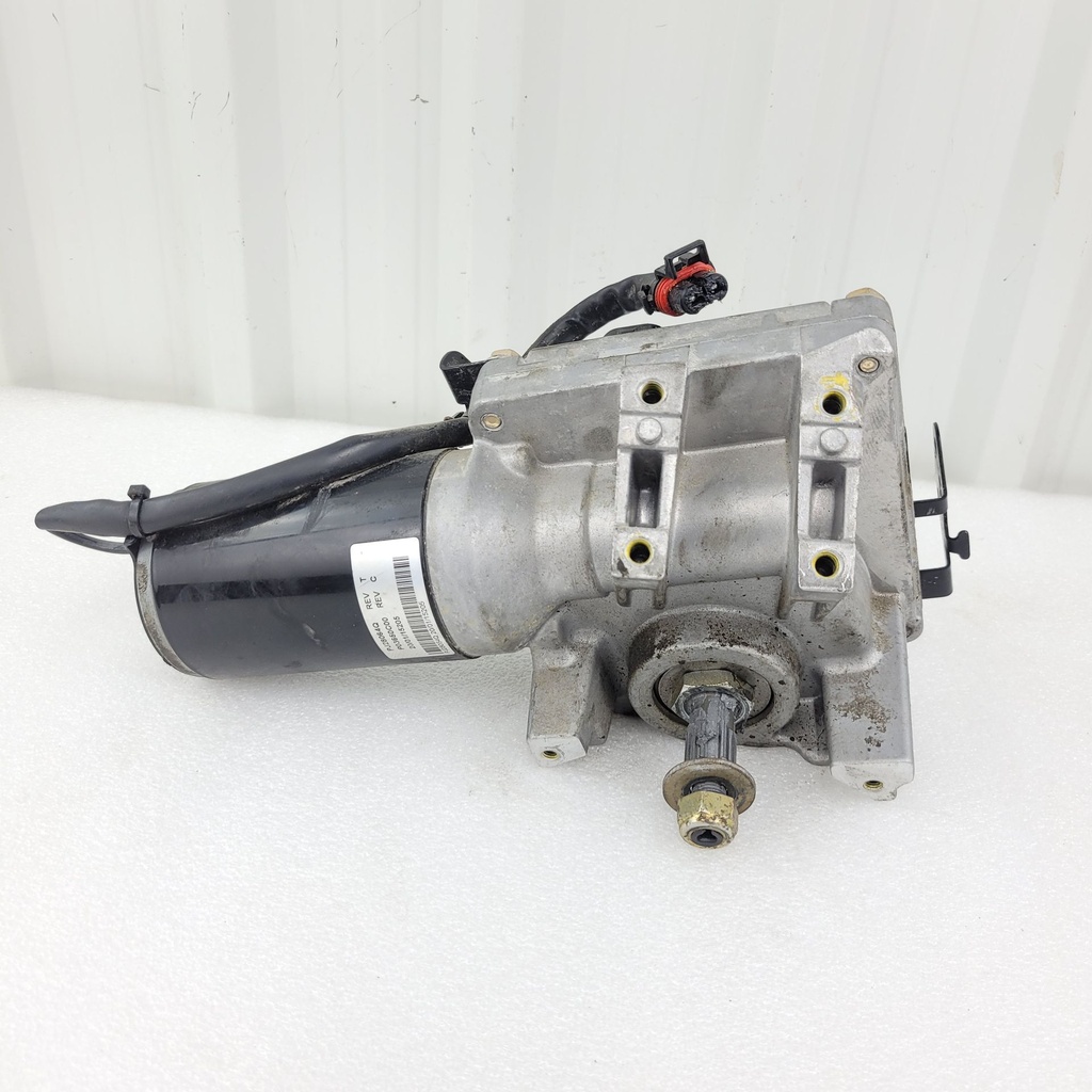 power steering