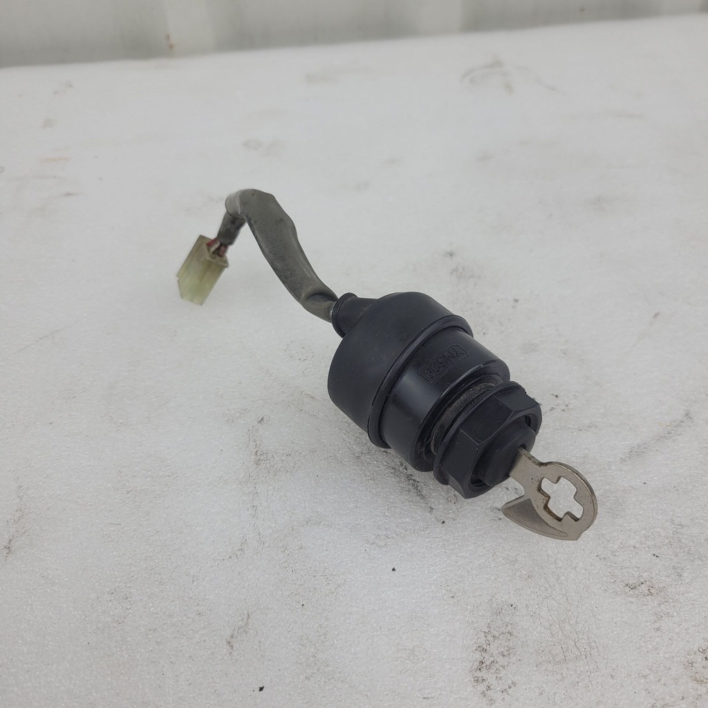 (new ref. 8fj-82510-00-00) main switch assy