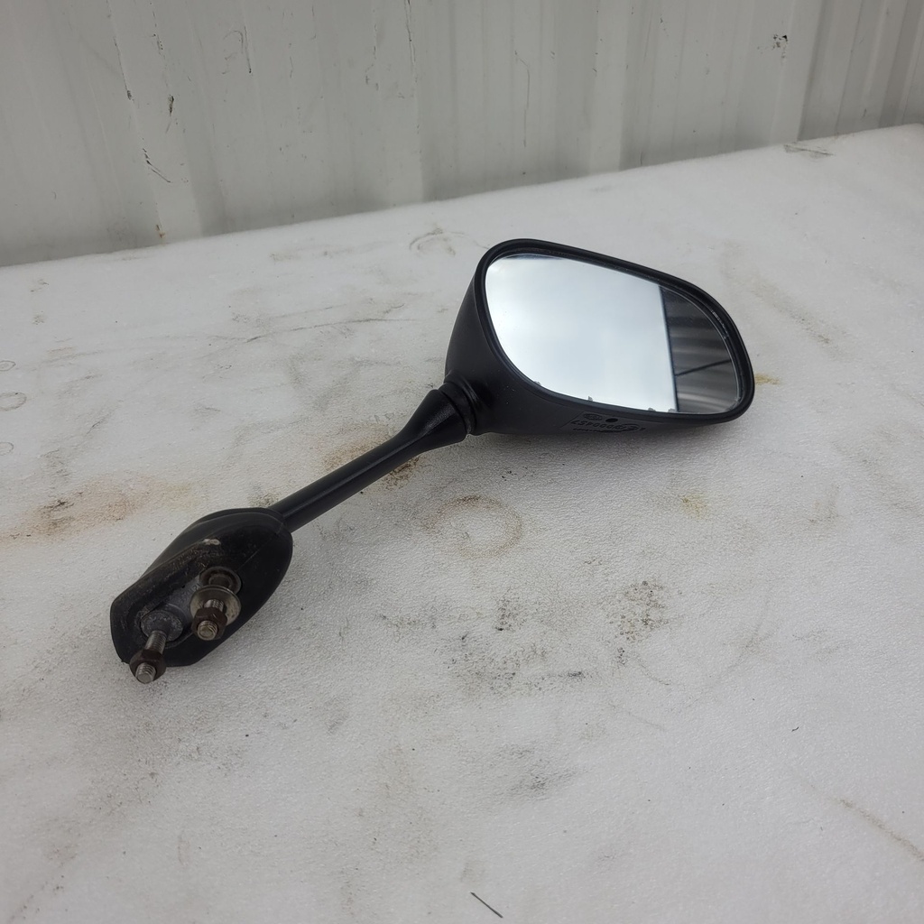 mirror assy (rh)