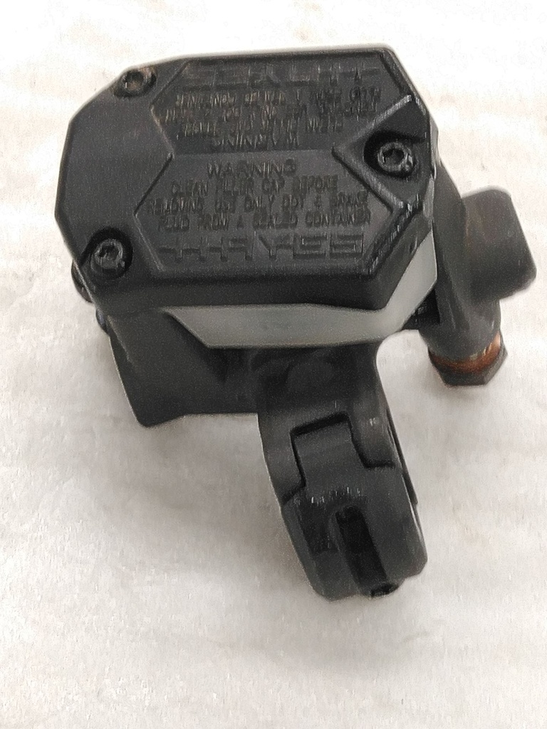 (new ref. 3602-394) brake assembly (inc. 2-8)