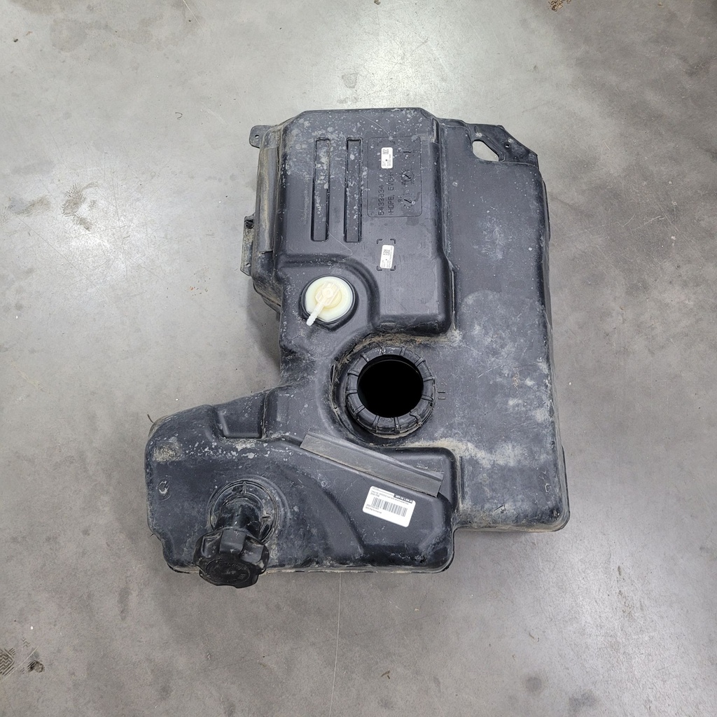(new ref. 2522063) fuel tank return assembly