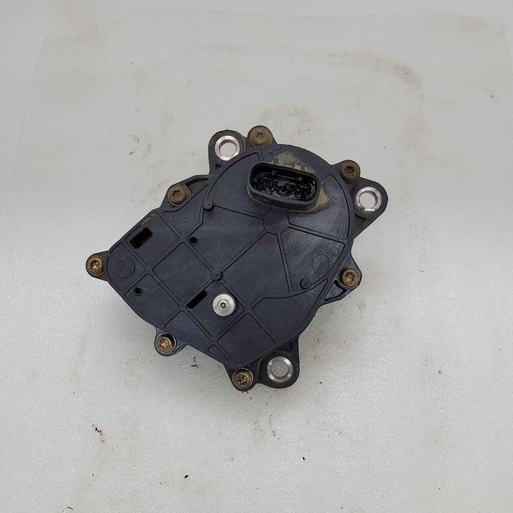 (new ref. 715900614) actuator ass'y