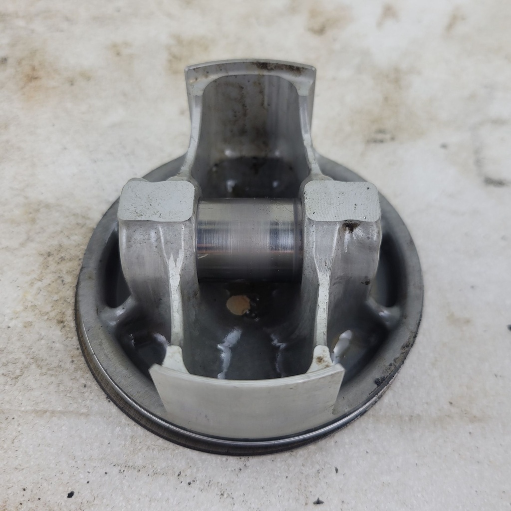 (new ref. bg4-e1631-00-00) piston (std)