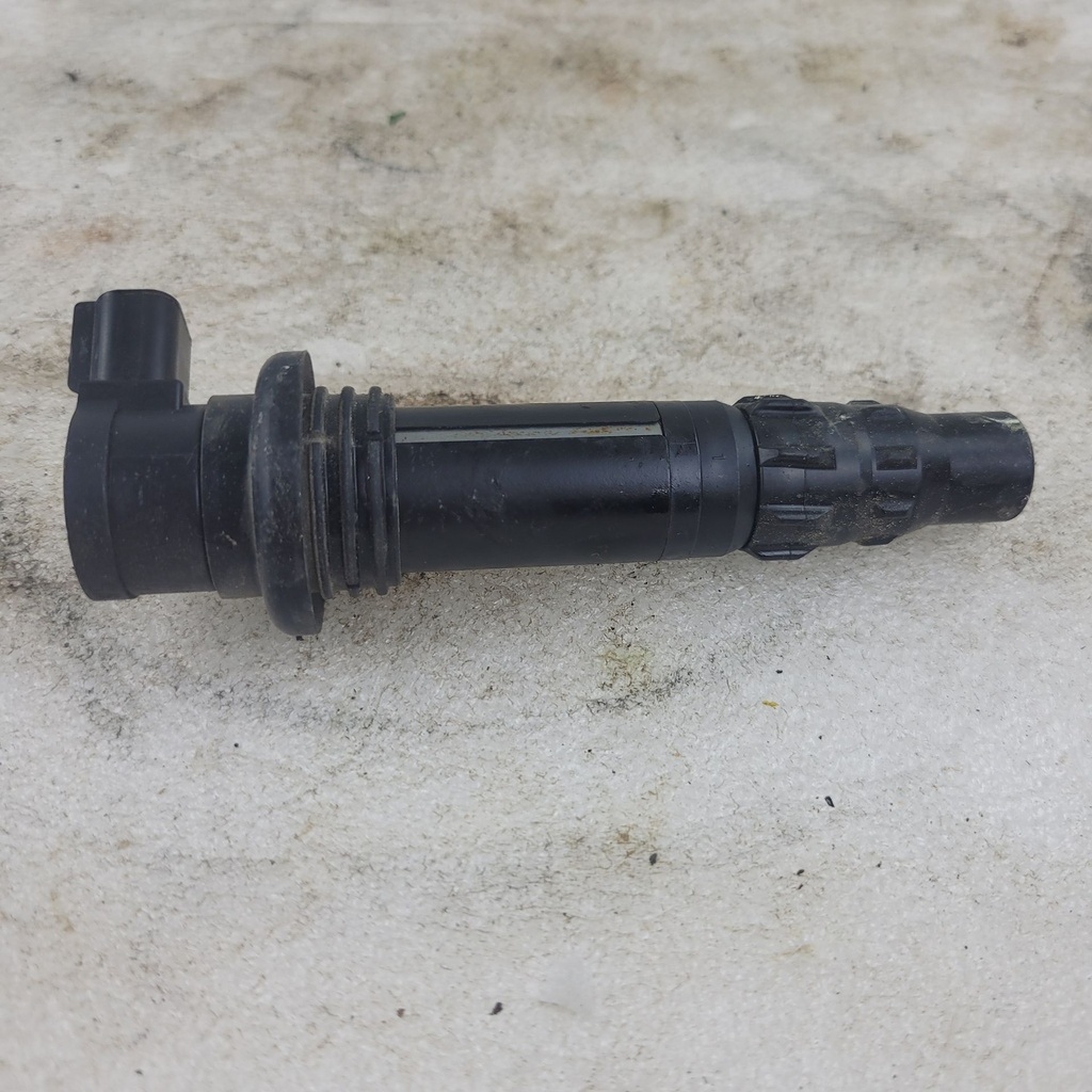 ignition coil assy