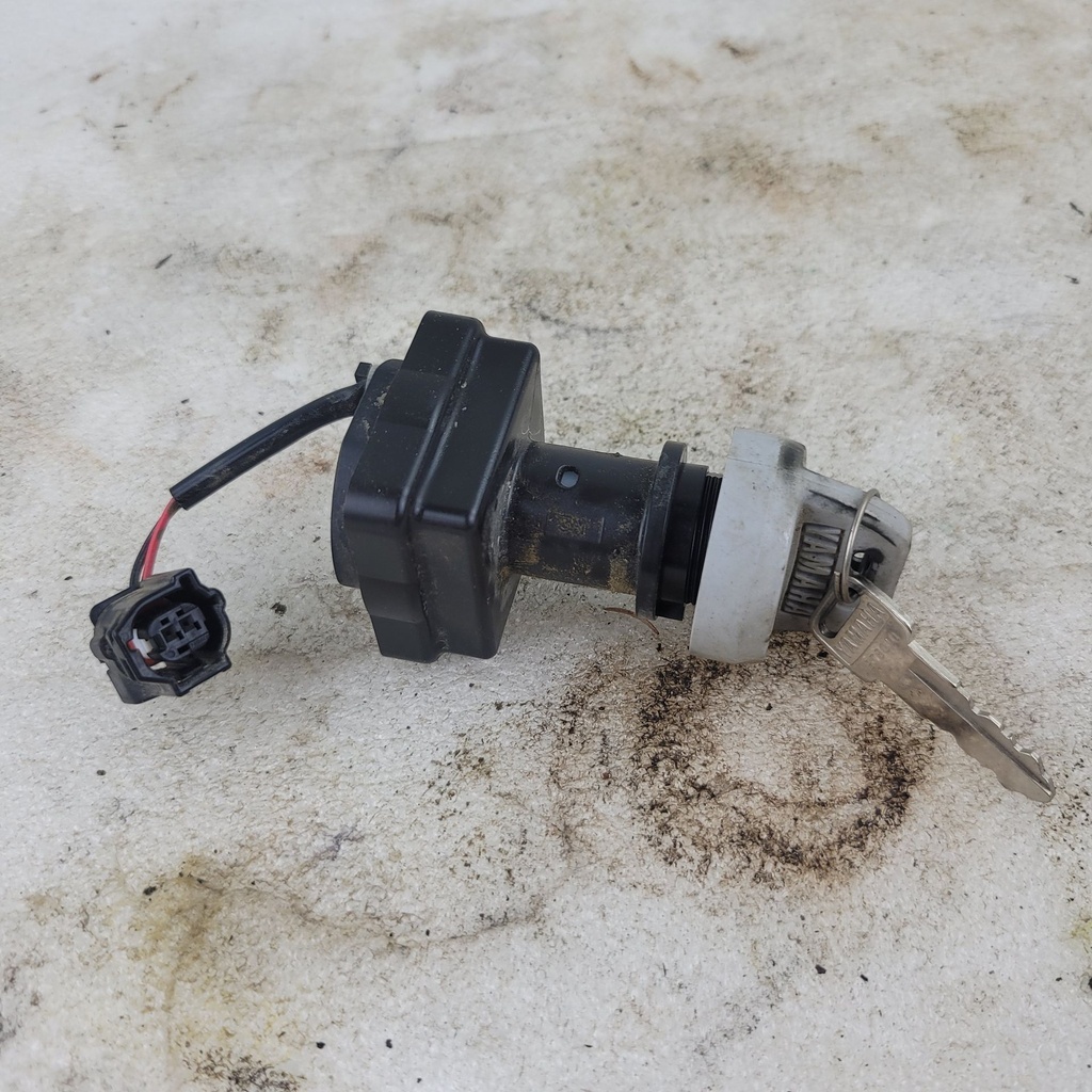 key assy