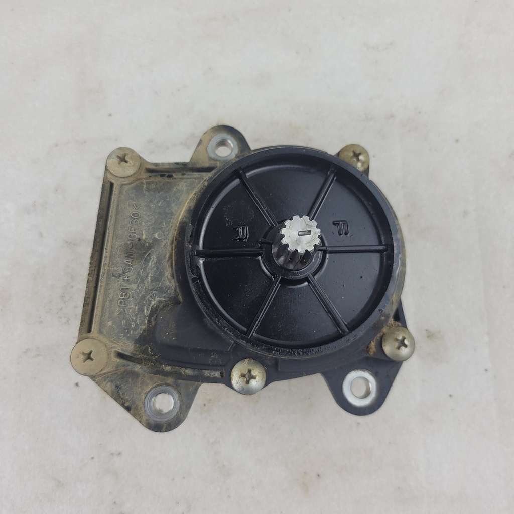 . .servo motor comp