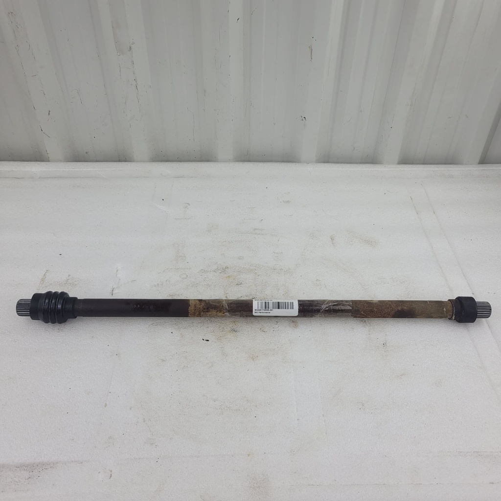 shaft, drive 2