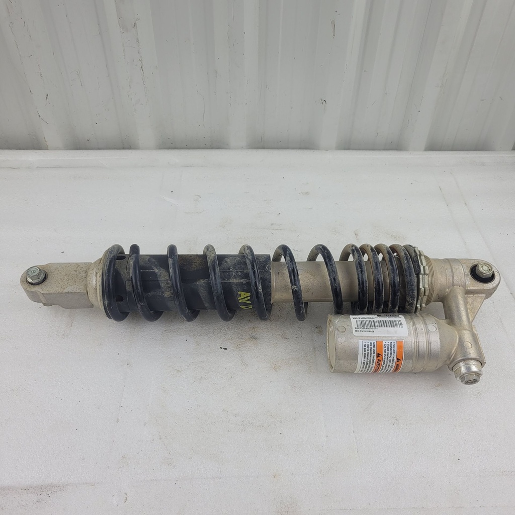 (new ref. b8k-f350a-01-00) fr. shock absorber assy. ,1