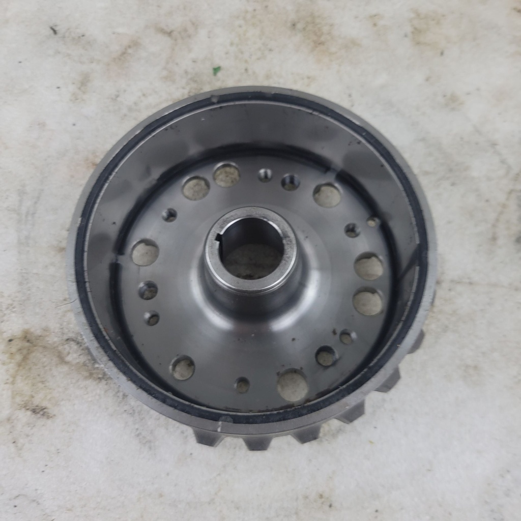 rotor assy