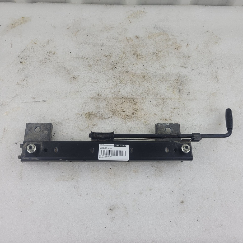 adjuster assy