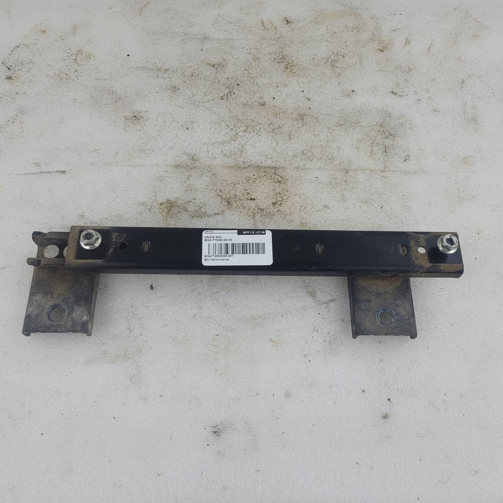 adjuster assy