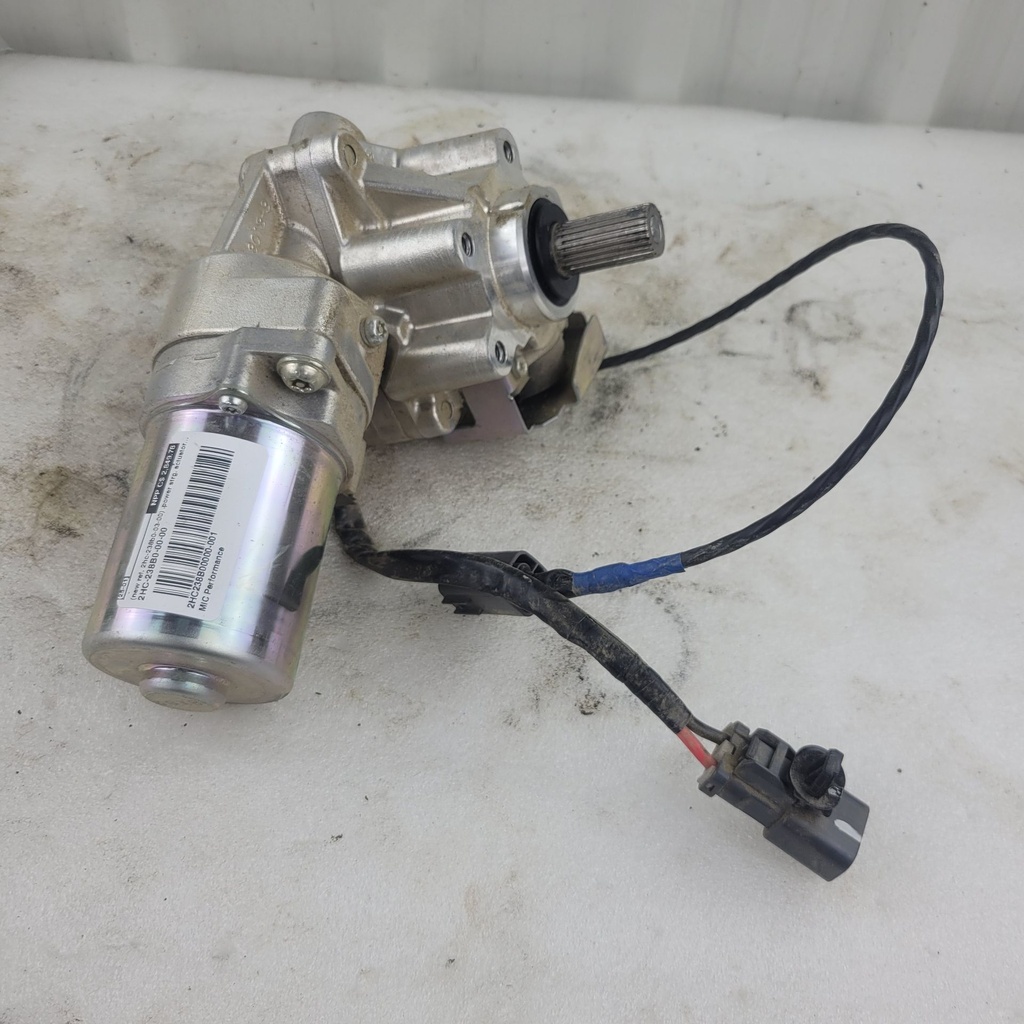 (new ref. 2hc-238b0-03-00) .power strg. actuator assy