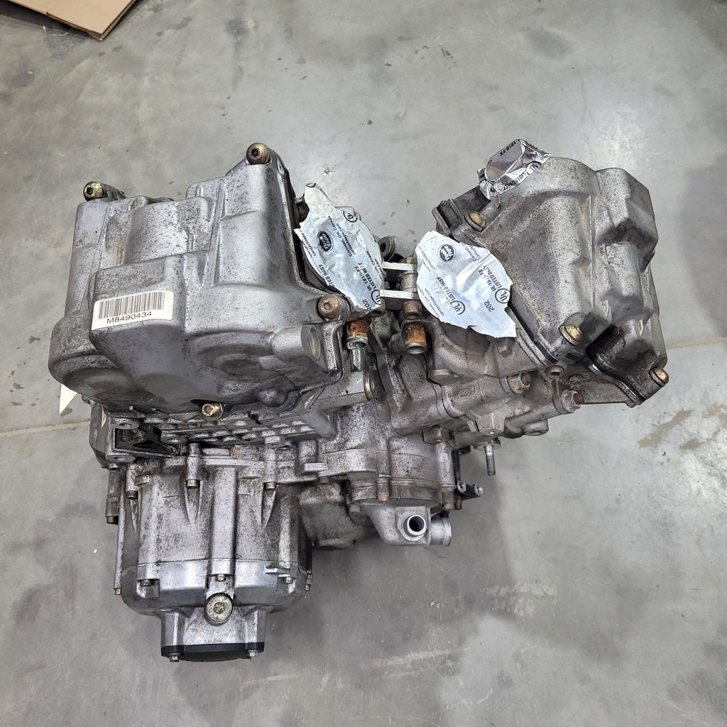 (new ref. 421000709) engine, rotax 991 se5