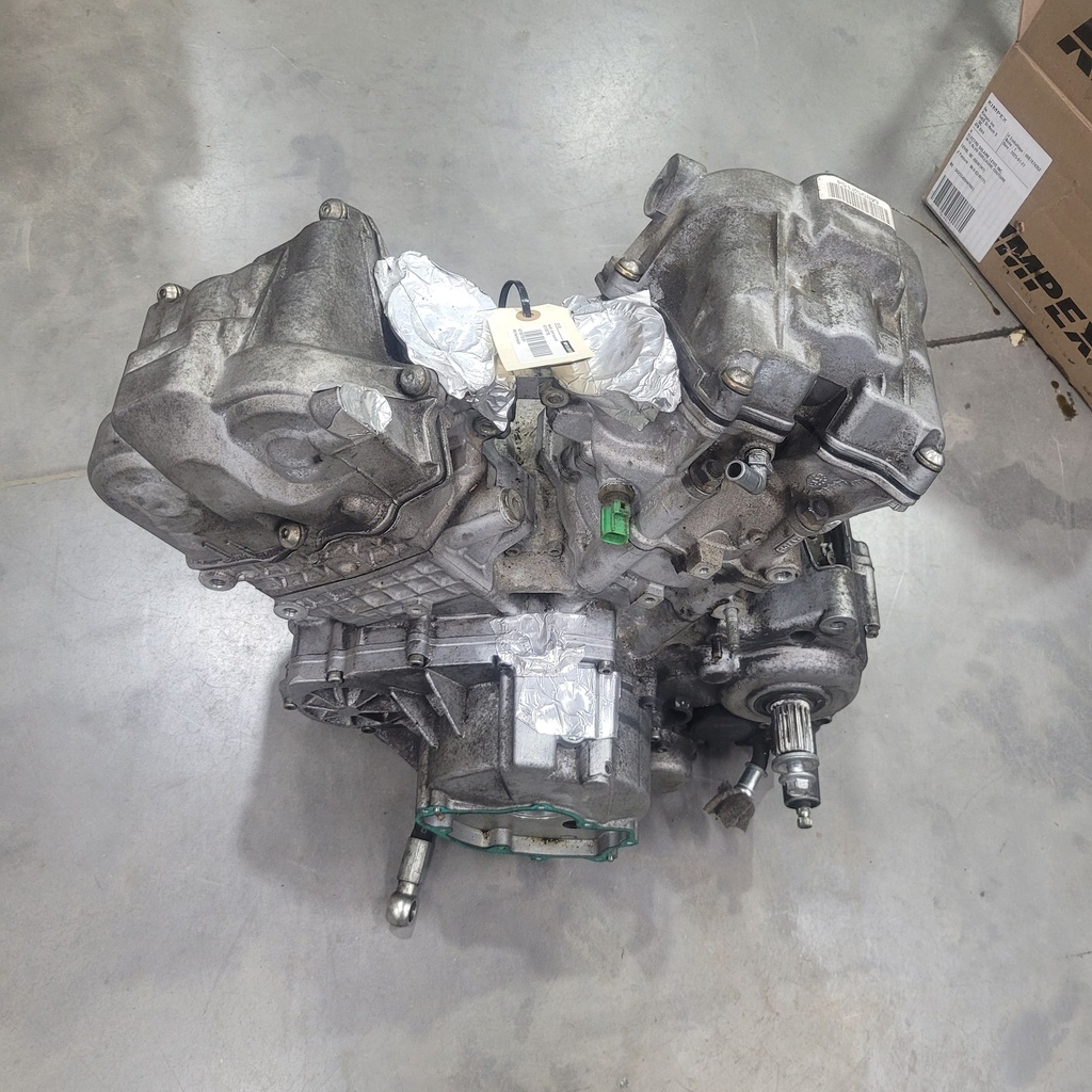 short block se5