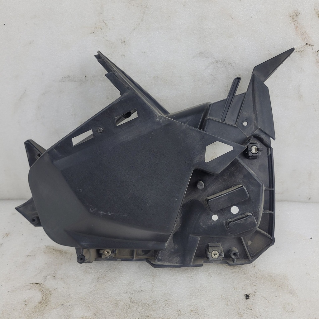 (new ref. 708301555) lh sound box