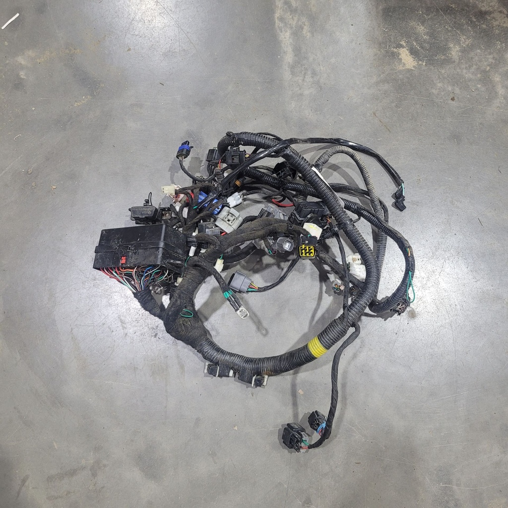 main cable