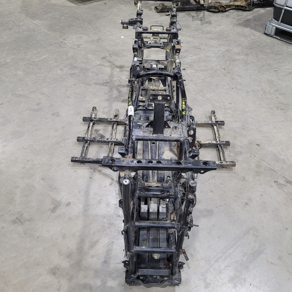 (new ref. 9csv-031000-6k00-01) frame