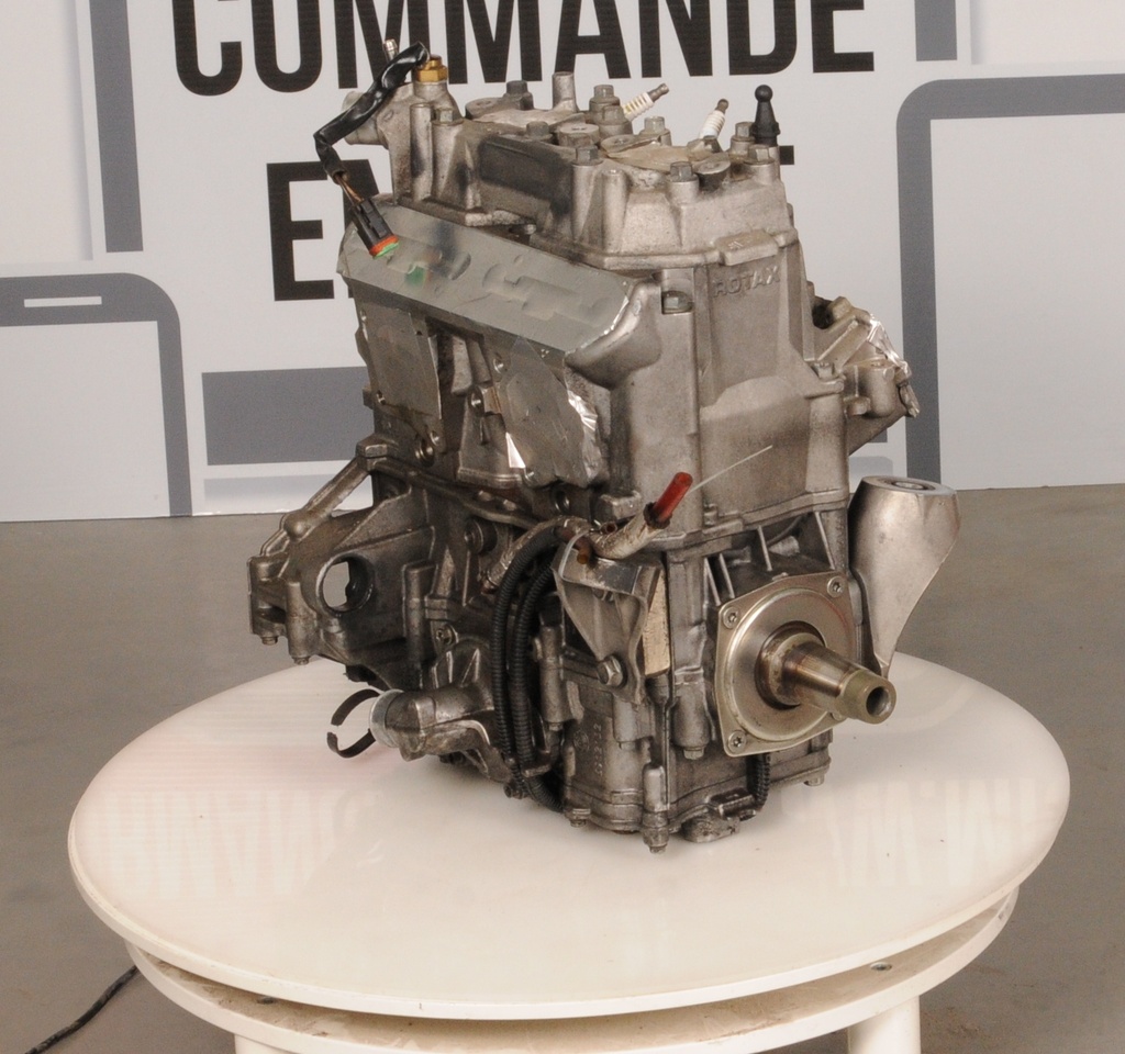 (new ref. 420084916) short block