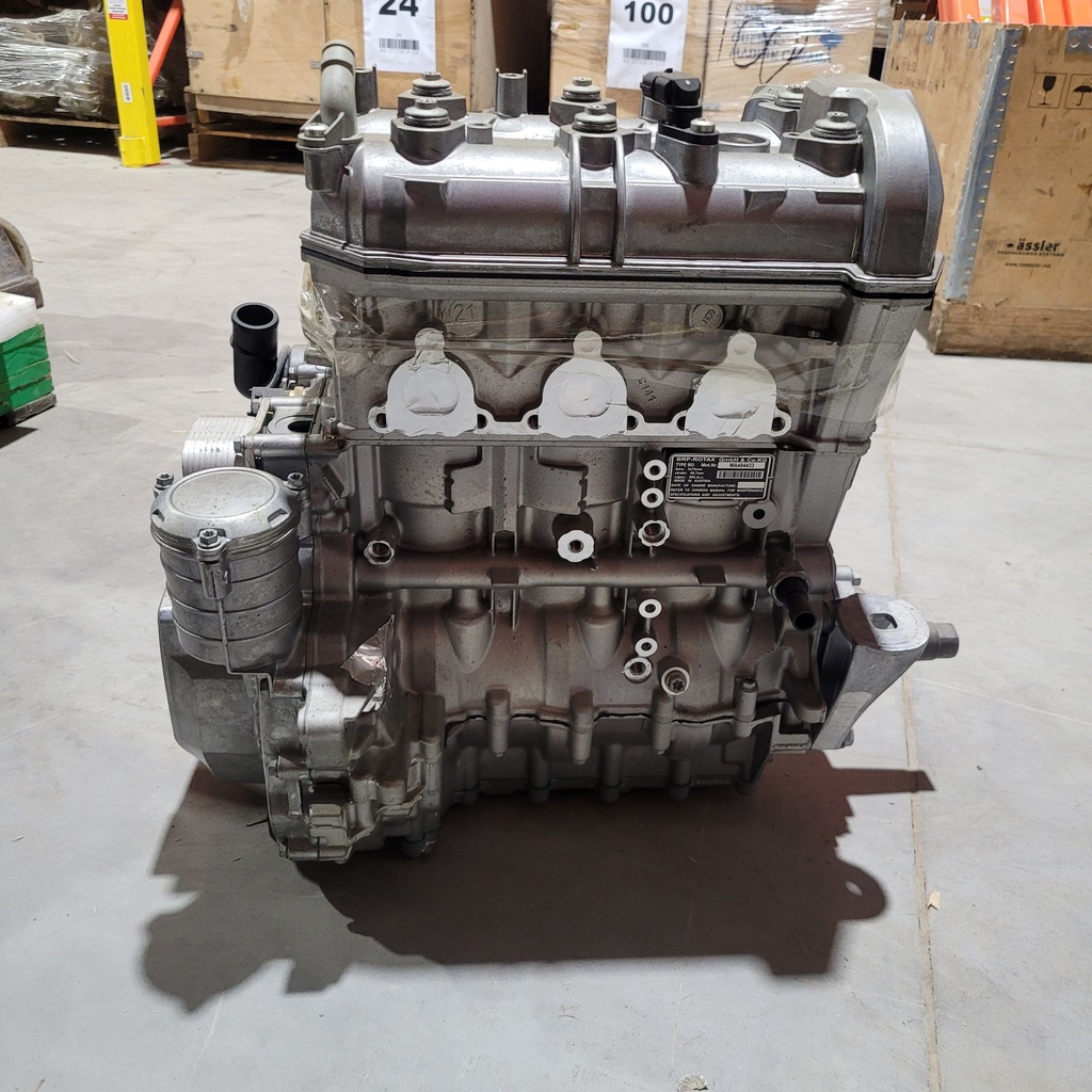 long block 903
