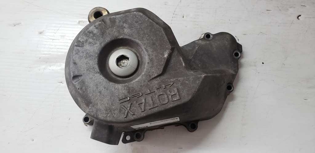 (new ref. 420212225) ignition cover