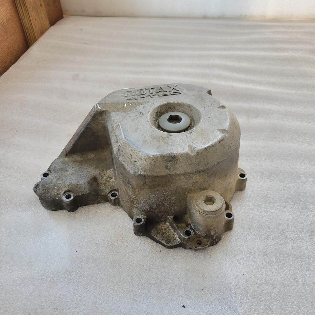 ignition cover